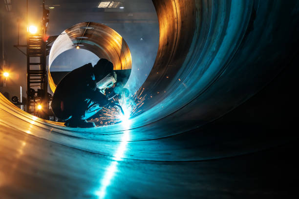 Affordable Welder Services in Northampton, PA