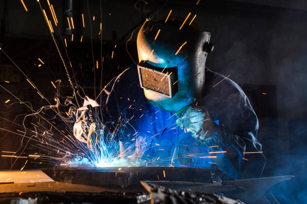 Best Maintenance and Repair Welding in Northampton, PA