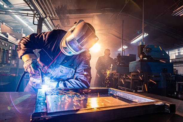 Best Welding Equipment Sales and Repair in Northampton, PA