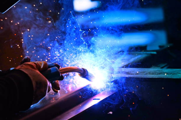 Best Specialty Welding Processes in Northampton, PA
