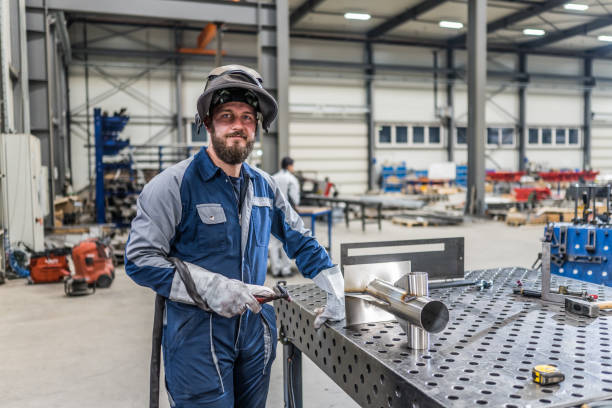 Best Aerospace and Defense Welding in Northampton, PA