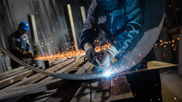 Best Welding Inspection and Certification in Northampton, PA
